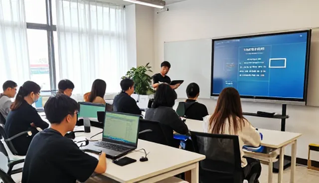 新媒体编辑入门课程：选题与内容创作的实战要点