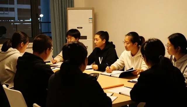 内容运营中课程由浅入深的检查要点