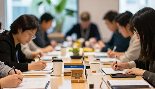 内容运营实战营:两种编辑方式的取舍与选型关注点